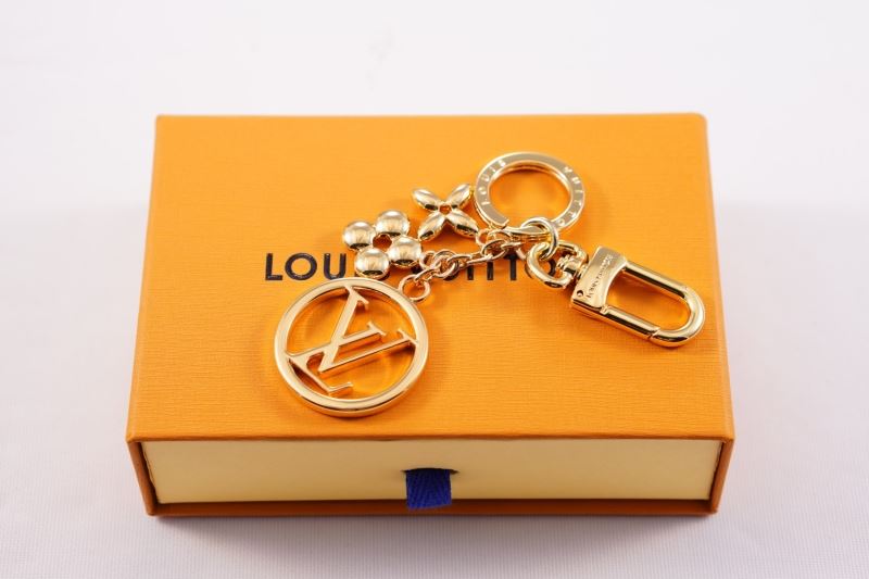 Louis Vuitton Keychains